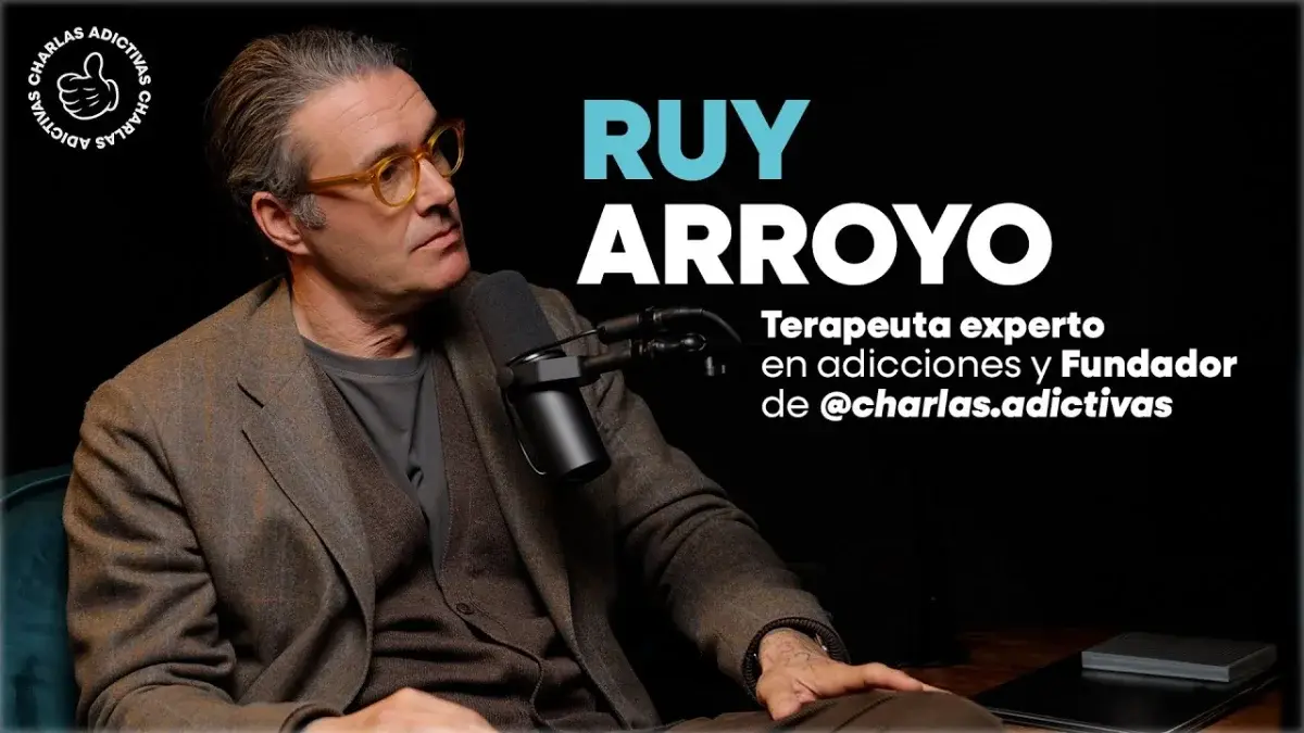 Captura del flujo de Charlas Adictivas en Otto